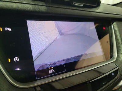 2023 Cadillac XT5 Premium Luxury AWD