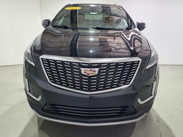 2023 Cadillac XT5 Premium Luxury AWD