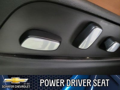 2023 Cadillac XT5 Premium Luxury AWD