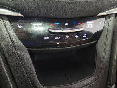 2023 Cadillac XT5 Premium Luxury AWD