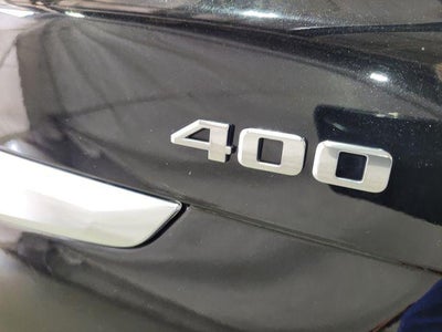 2023 Cadillac XT5 Premium Luxury AWD