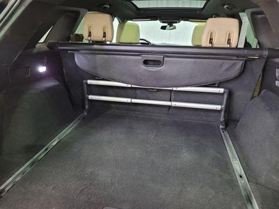 2017 Cadillac XT5 Luxury AWD