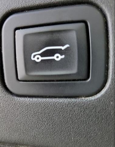 2017 Cadillac XT5 Luxury AWD
