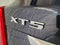 2017 Cadillac XT5 Luxury AWD