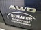 2017 Cadillac XT5 Luxury AWD