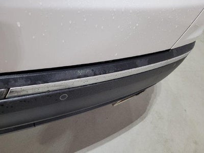 2017 Cadillac XT5 Luxury AWD