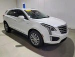 2017 Cadillac XT5 Luxury AWD