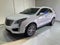 2017 Cadillac XT5 Luxury AWD