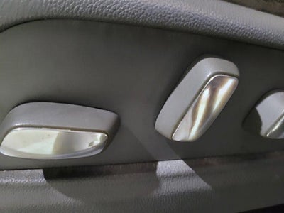2017 Cadillac XT5 Luxury AWD