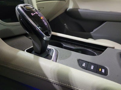 2017 Cadillac XT5 Luxury AWD