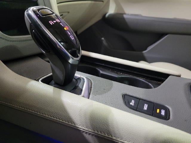 2017 Cadillac XT5 Luxury AWD