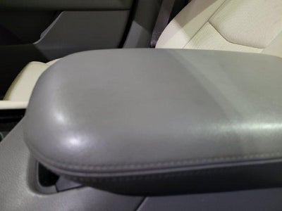 2017 Cadillac XT5 Luxury AWD