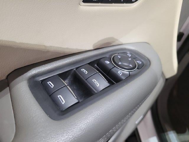 2017 Cadillac XT5 Luxury AWD