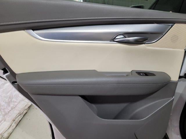 2017 Cadillac XT5 Luxury AWD