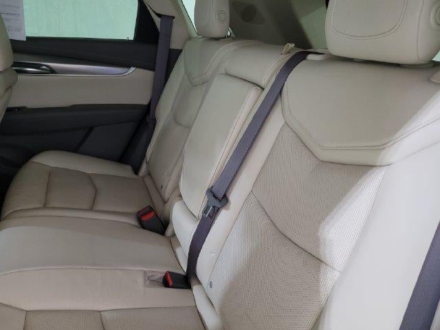 2017 Cadillac XT5 Luxury AWD