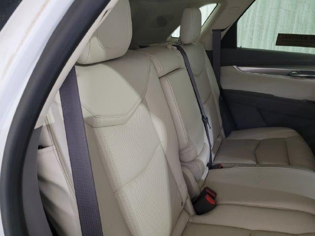 2017 Cadillac XT5 Luxury AWD