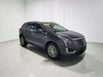2019 Cadillac XT5 Luxury AWD
