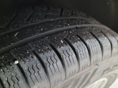 2019 Cadillac XT5 Luxury AWD