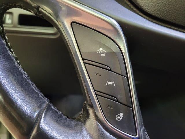 2019 Cadillac XT5 Luxury AWD