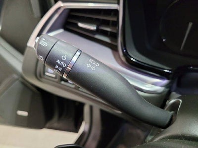 2019 Cadillac XT5 Luxury AWD