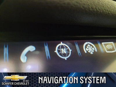 2019 Cadillac XT5 Luxury AWD