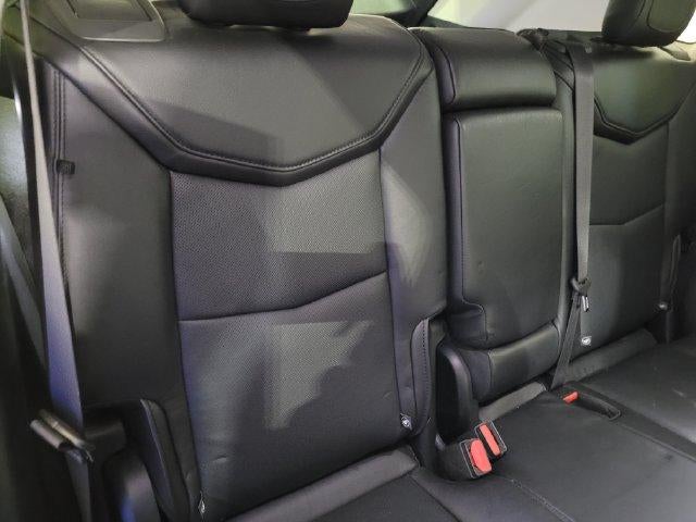 2019 Cadillac XT5 Luxury AWD