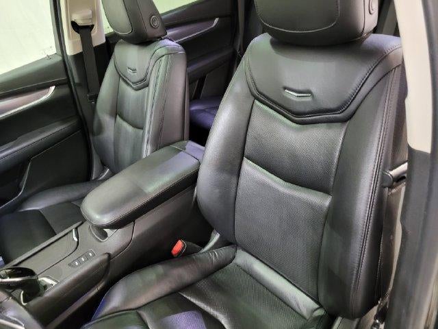 2019 Cadillac XT5 Luxury AWD