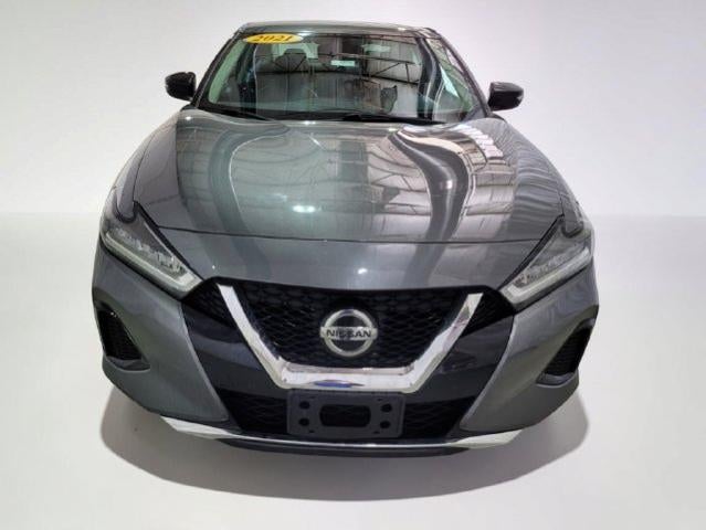 2021 Nissan Maxima SV FWD