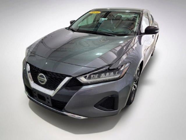 2021 Nissan Maxima SV FWD