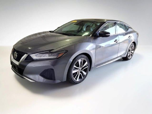 2021 Nissan Maxima SV FWD