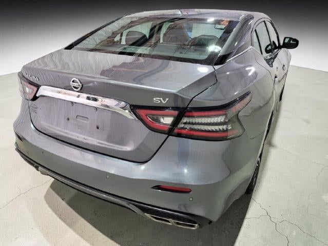 2021 Nissan Maxima SV FWD