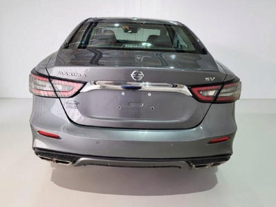 2021 Nissan Maxima SV FWD