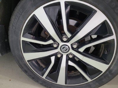 2021 Nissan Maxima SV FWD