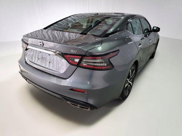2021 Nissan Maxima SV FWD