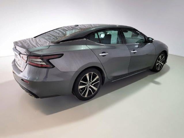 2021 Nissan Maxima SV FWD