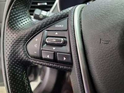 2021 Nissan Maxima SV FWD