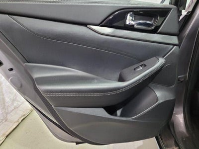 2021 Nissan Maxima SV FWD