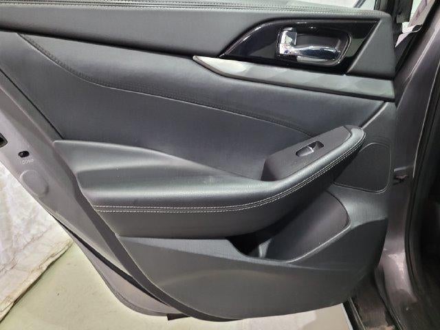 2021 Nissan Maxima SV FWD