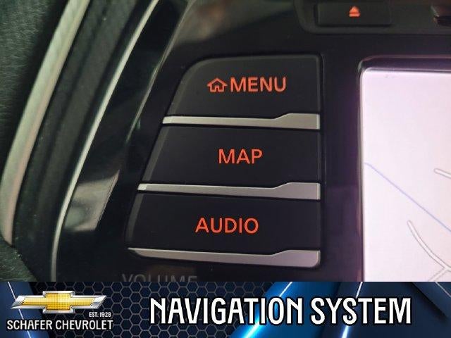 2021 Nissan Maxima SV FWD