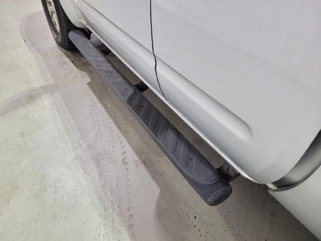 2015 Nissan Frontier SV 4WD