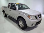 2015 Nissan Frontier SV 4WD