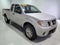 2015 Nissan Frontier SV 4WD
