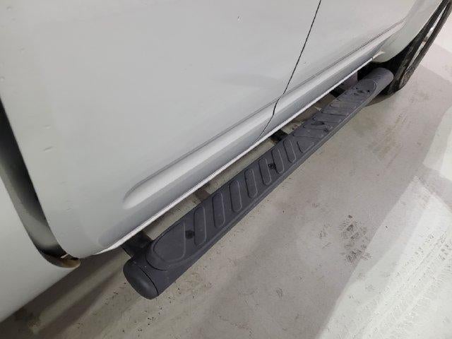 2015 Nissan Frontier SV 4WD