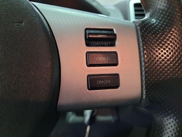 2015 Nissan Frontier SV 4WD