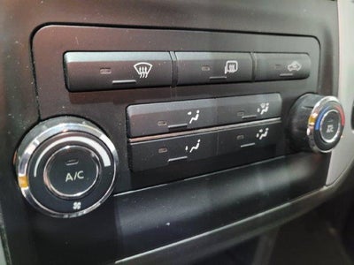 2015 Nissan Frontier SV 4WD