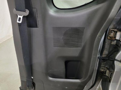 2015 Nissan Frontier SV 4WD