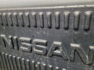 2015 Nissan Frontier SV 4WD