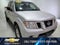 2015 Nissan Frontier SV 4WD