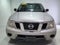 2015 Nissan Frontier SV 4WD