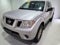 2015 Nissan Frontier SV 4WD